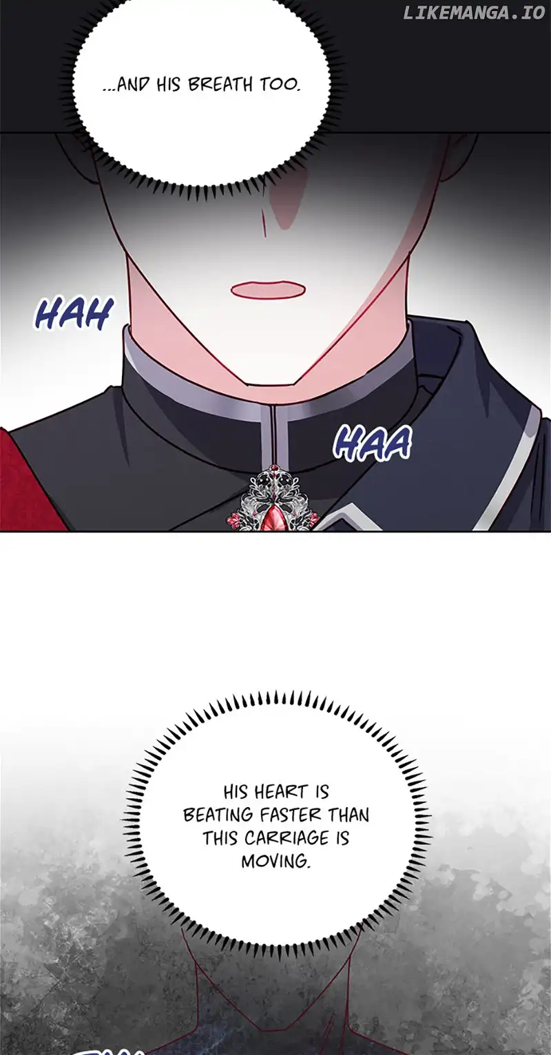 All About the Duke Chapter 21 page 14
