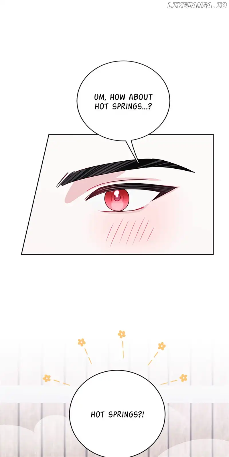 All About the Duke Chapter 21 page 26