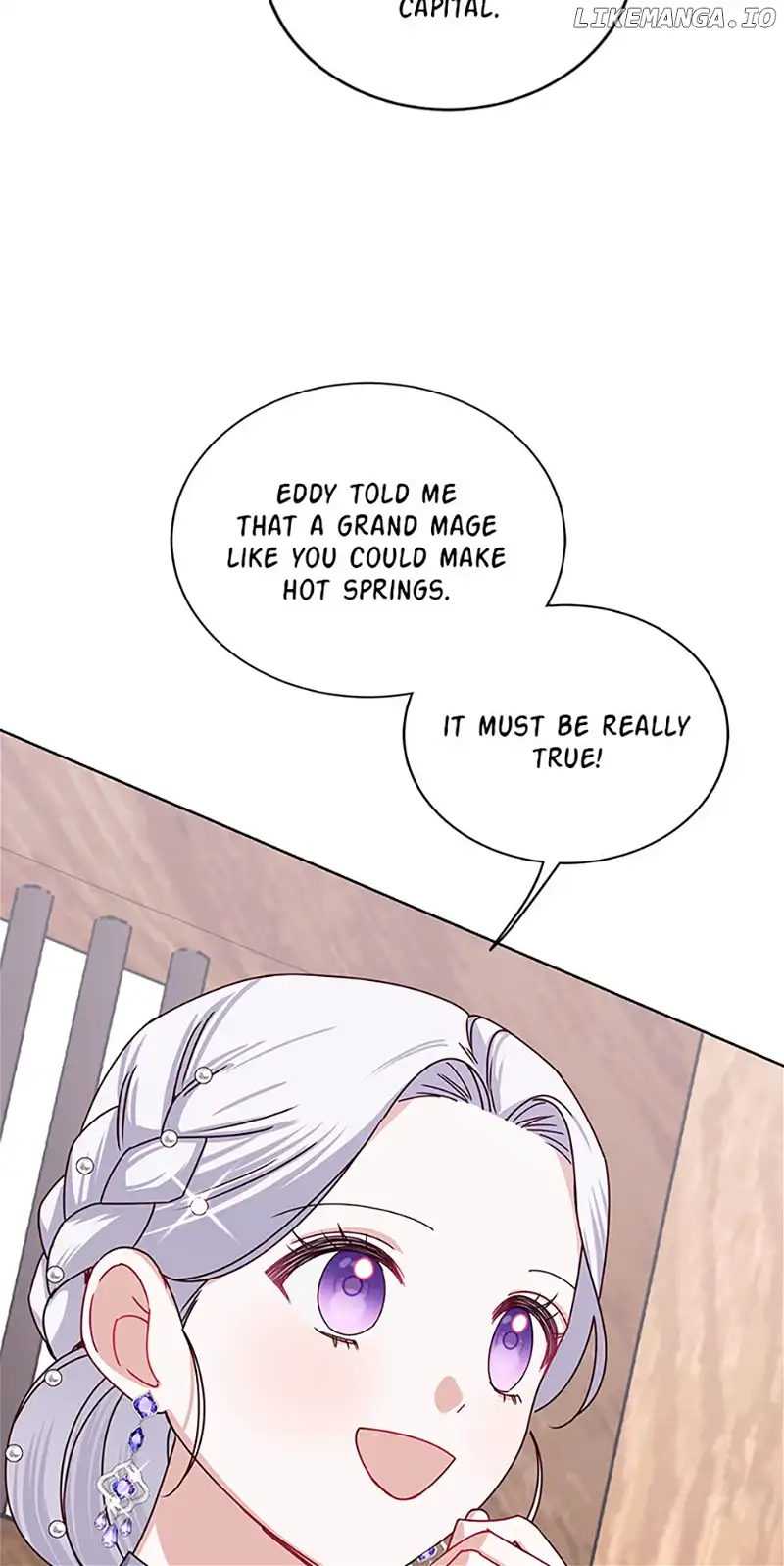 All About the Duke Chapter 21 page 28