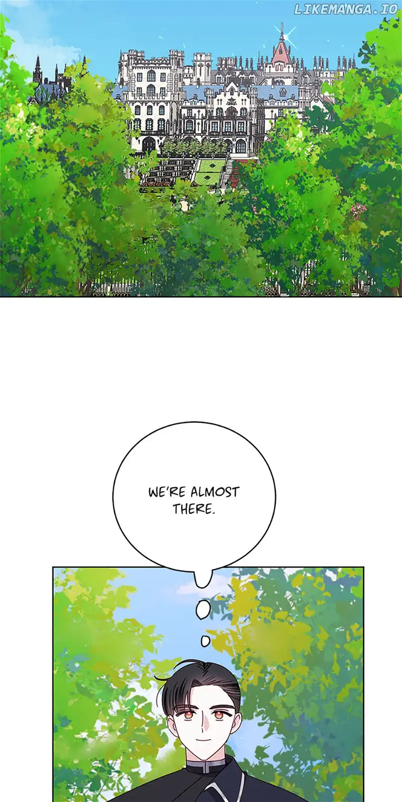 All About the Duke Chapter 21 page 31
