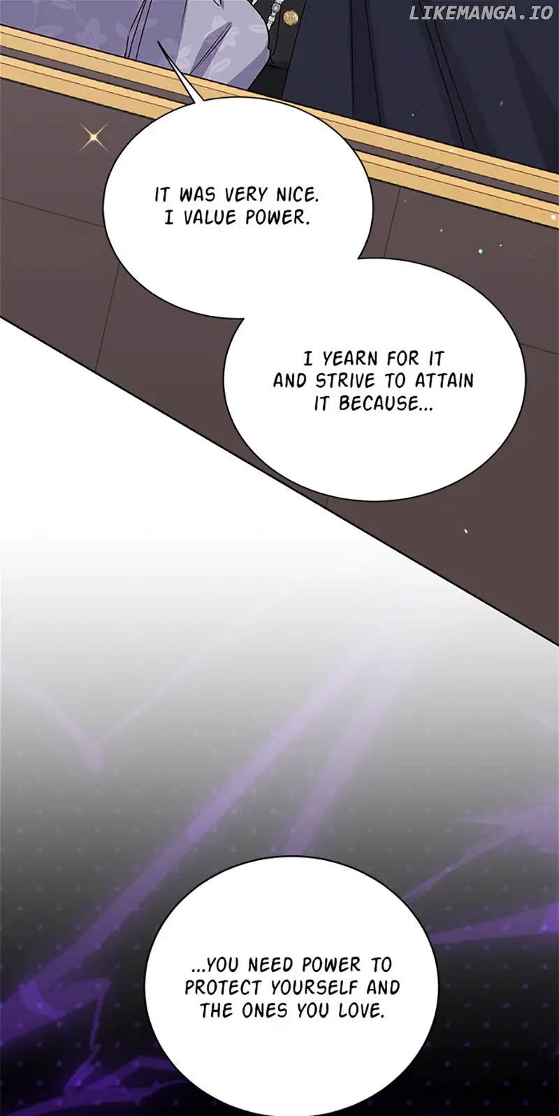 All About the Duke Chapter 21 page 36