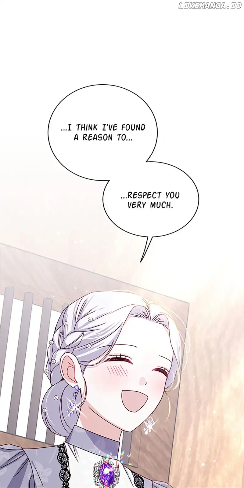 All About the Duke Chapter 21 page 39