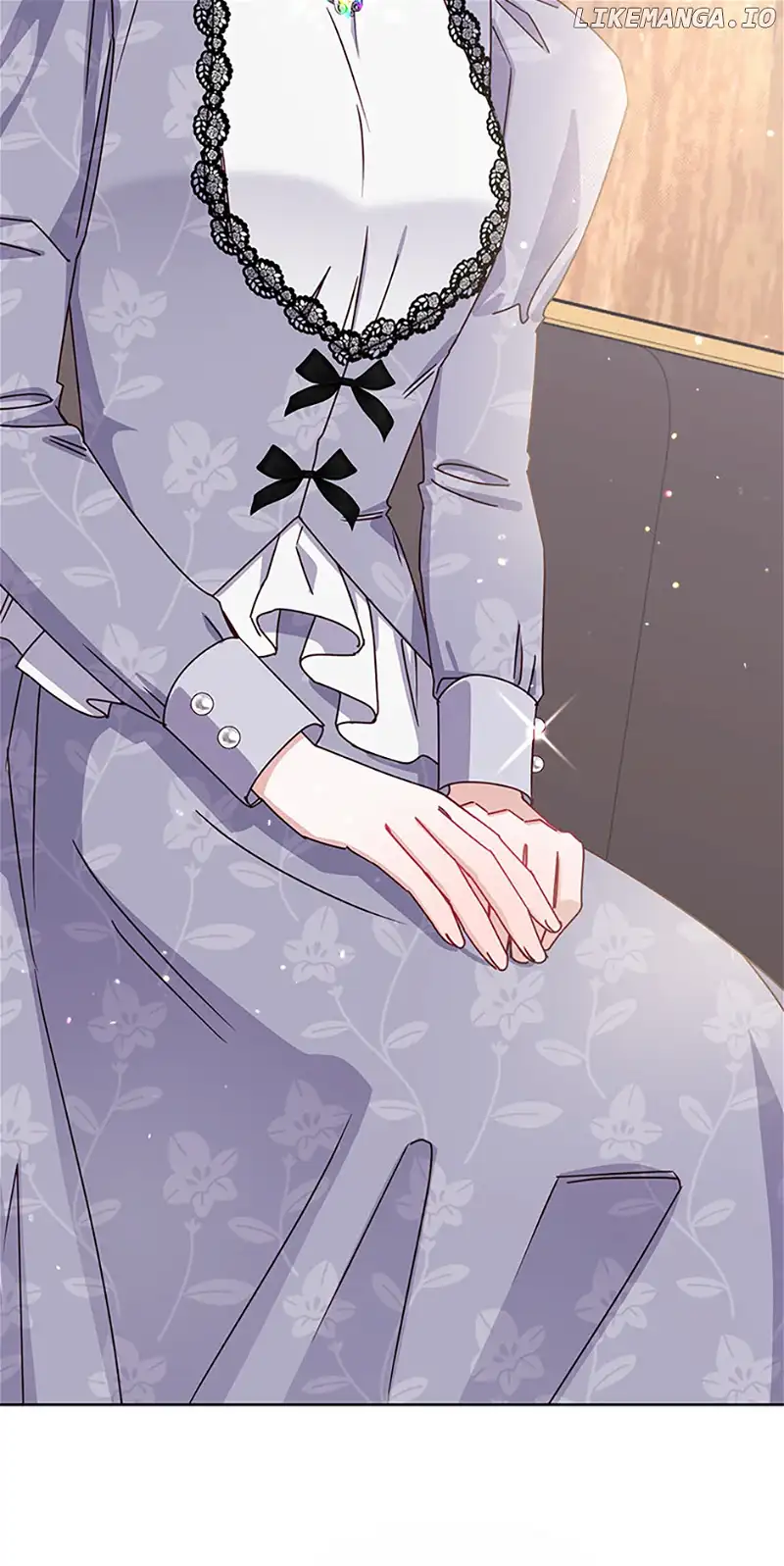 All About the Duke Chapter 21 page 40