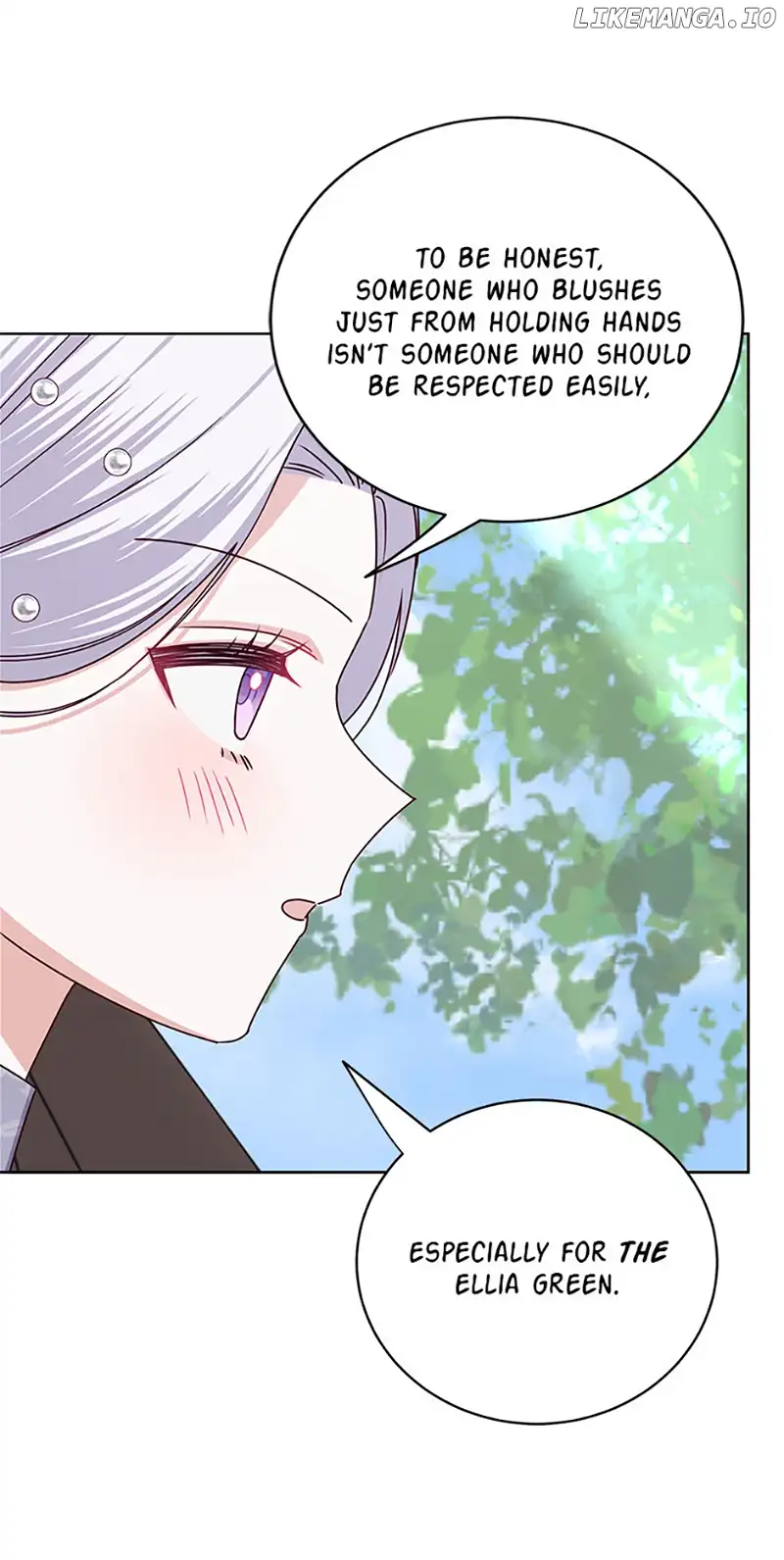 All About the Duke Chapter 21 page 43