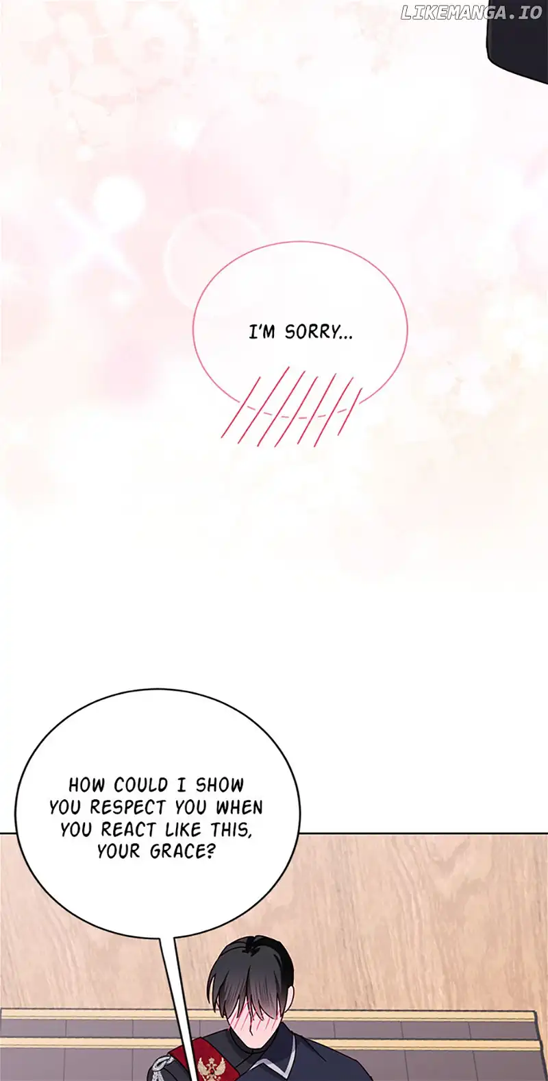All About the Duke Chapter 21 page 45