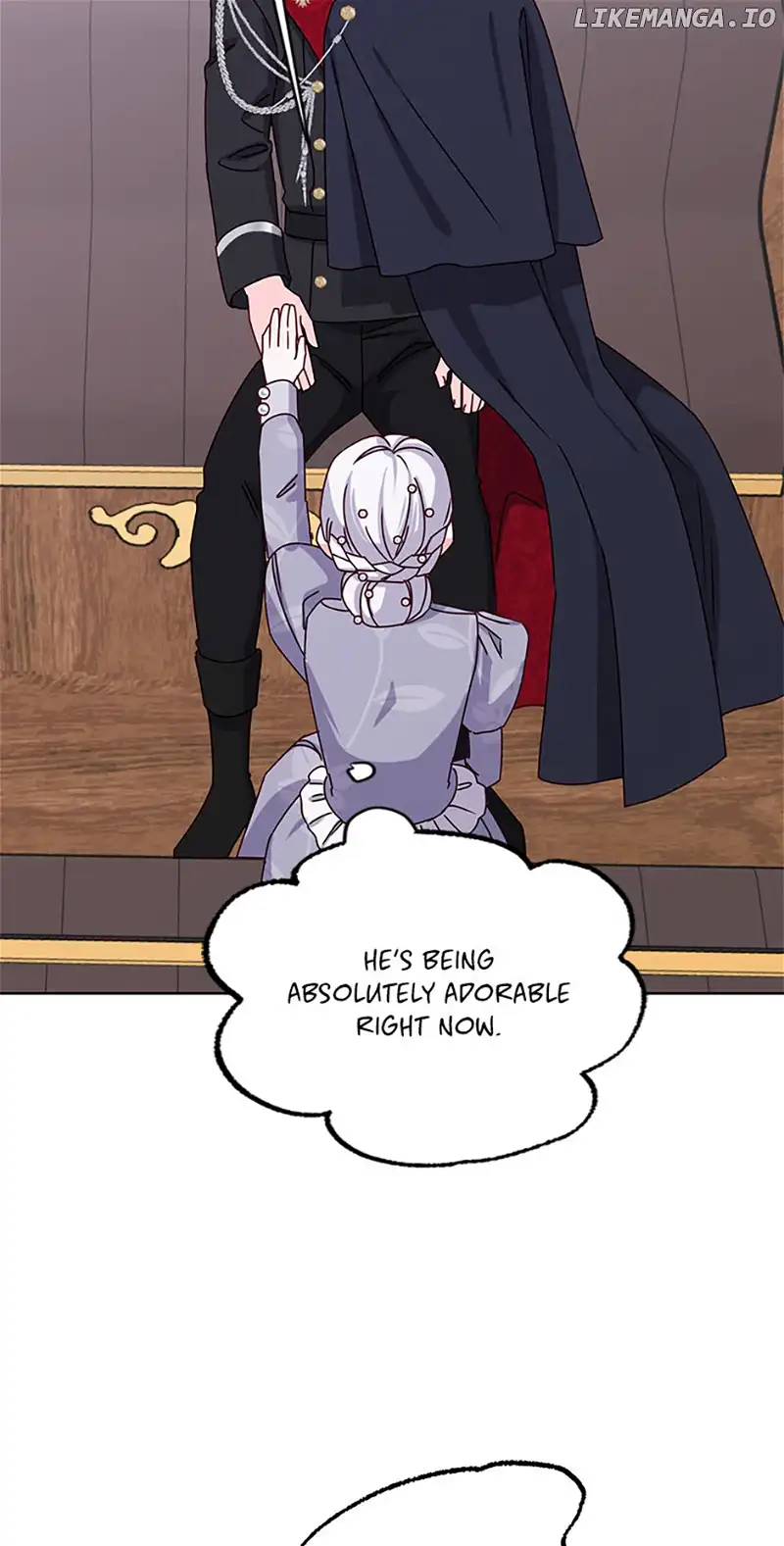 All About the Duke Chapter 21 page 46