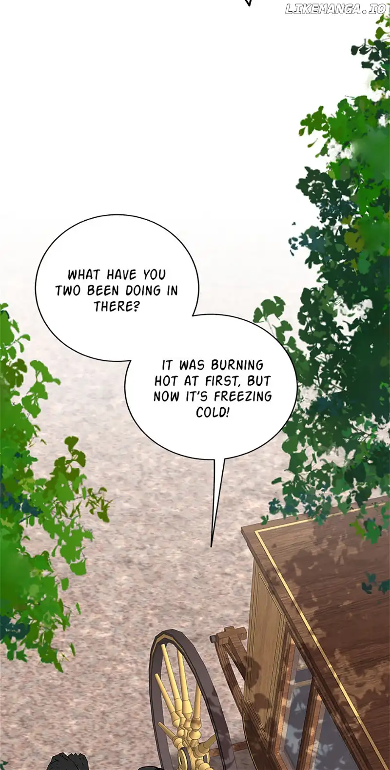 All About the Duke Chapter 21 page 48