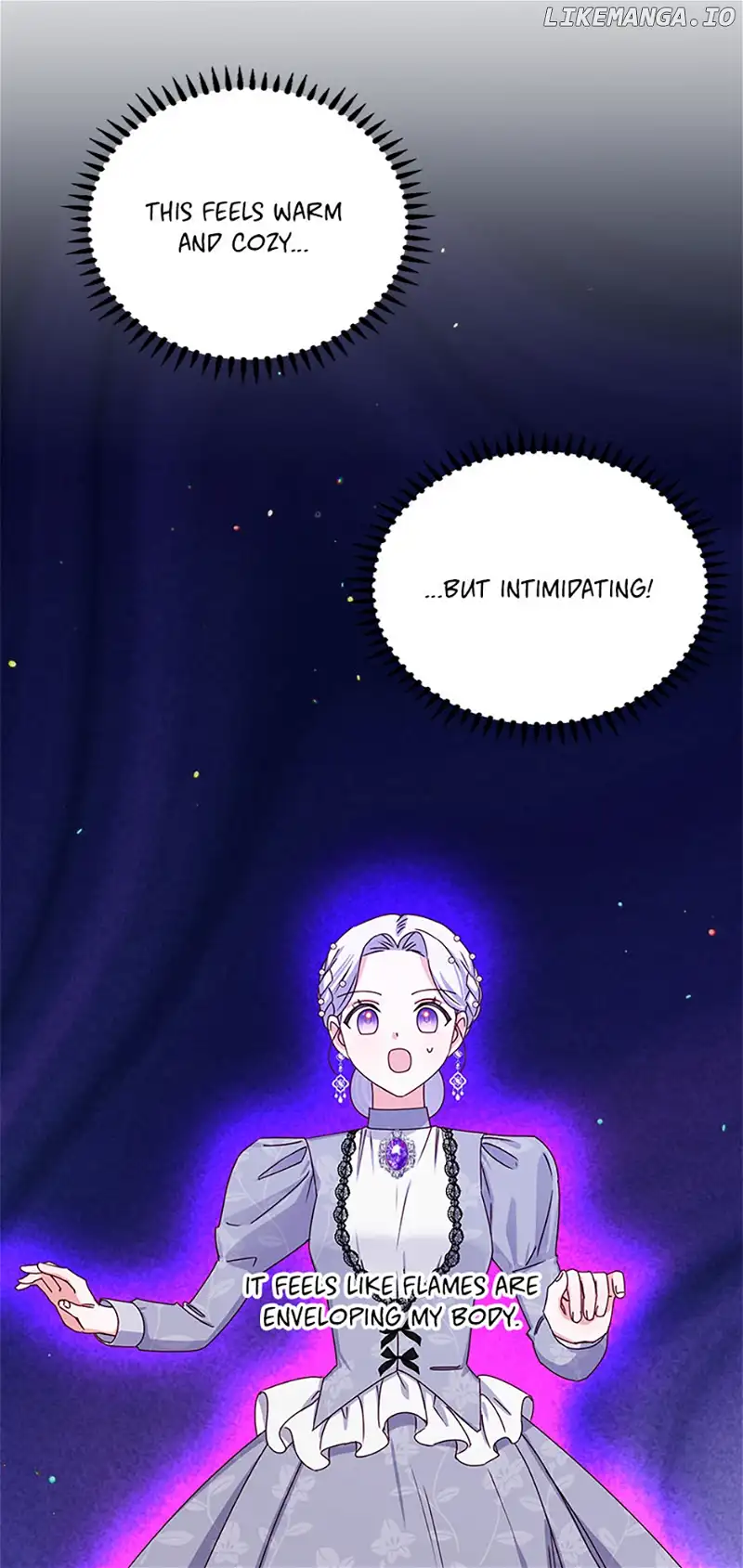 All About the Duke Chapter 21 page 4