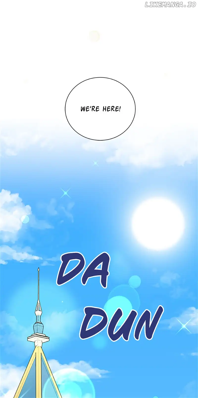 All About the Duke Chapter 21 page 53