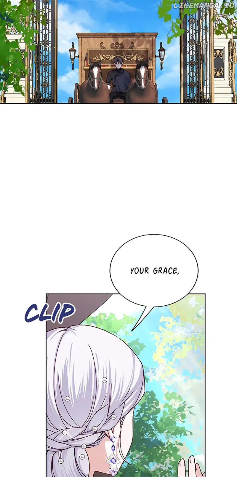 All About the Duke Chapter 21 page 57