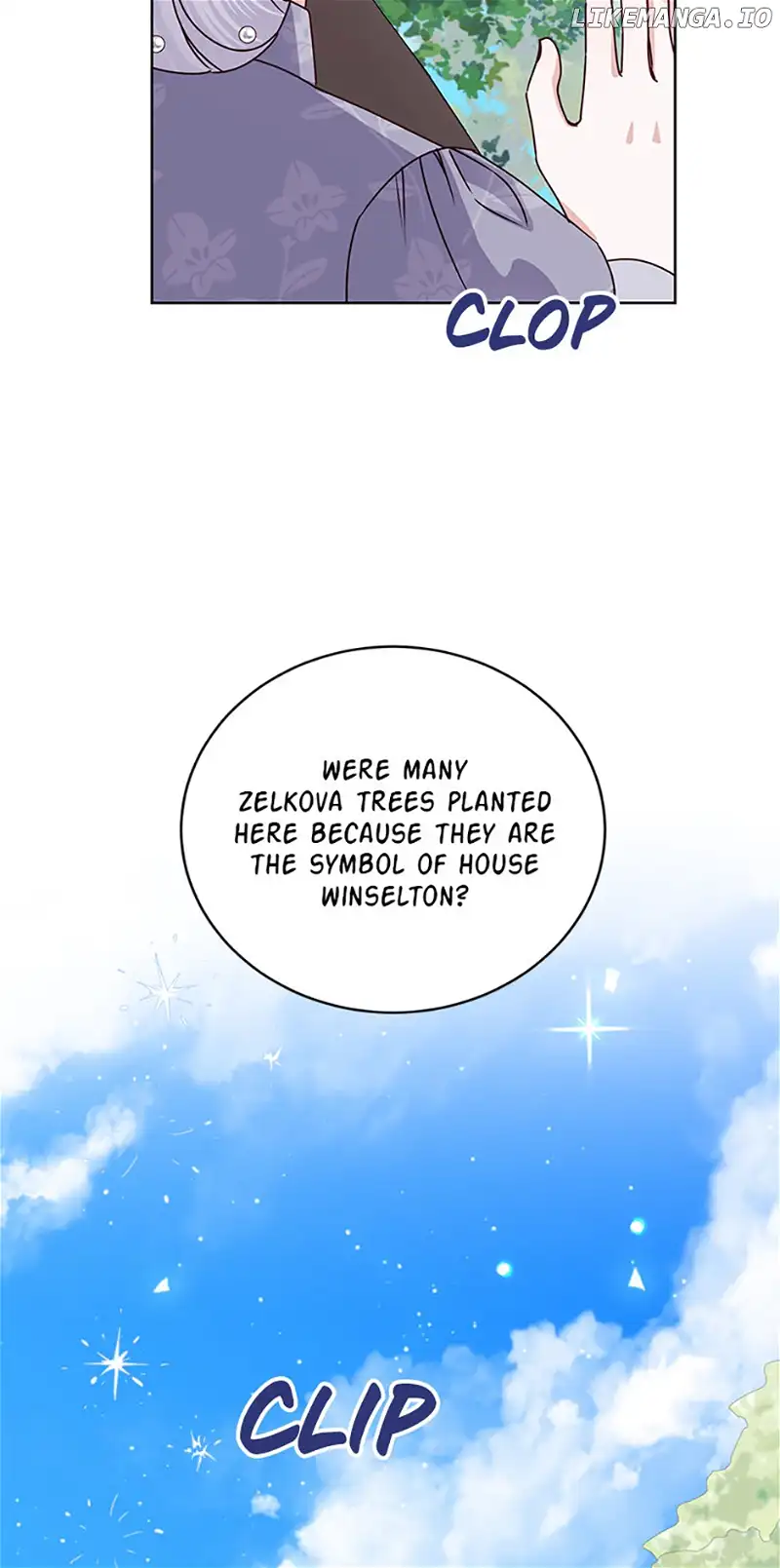 All About the Duke Chapter 21 page 58