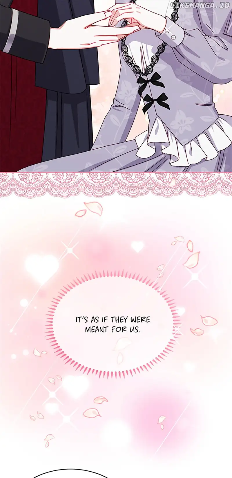 All About the Duke Chapter 21 page 64