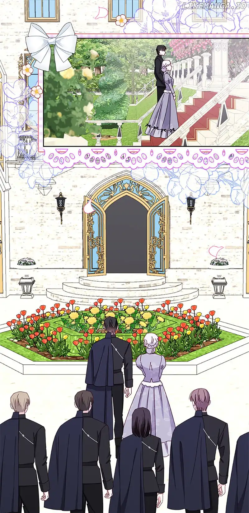 All About the Duke Chapter 21 page 68