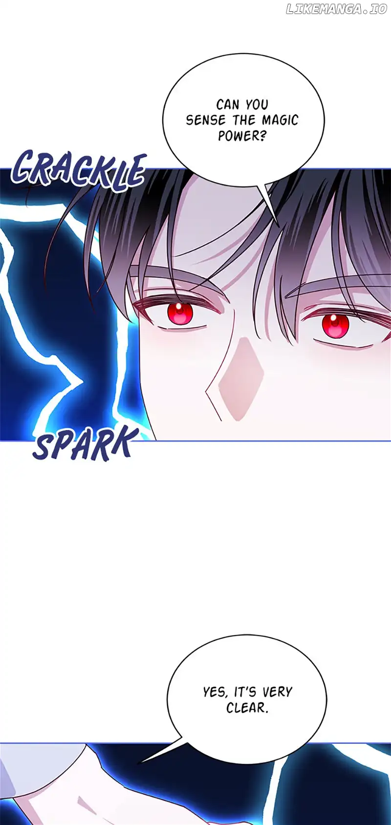 All About the Duke Chapter 21 page 6