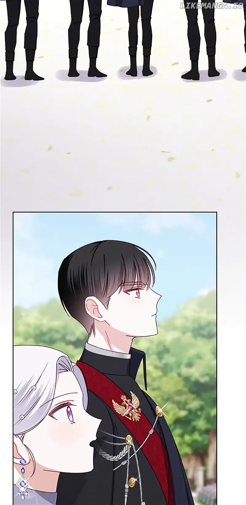 All About the Duke Chapter 21 page 69