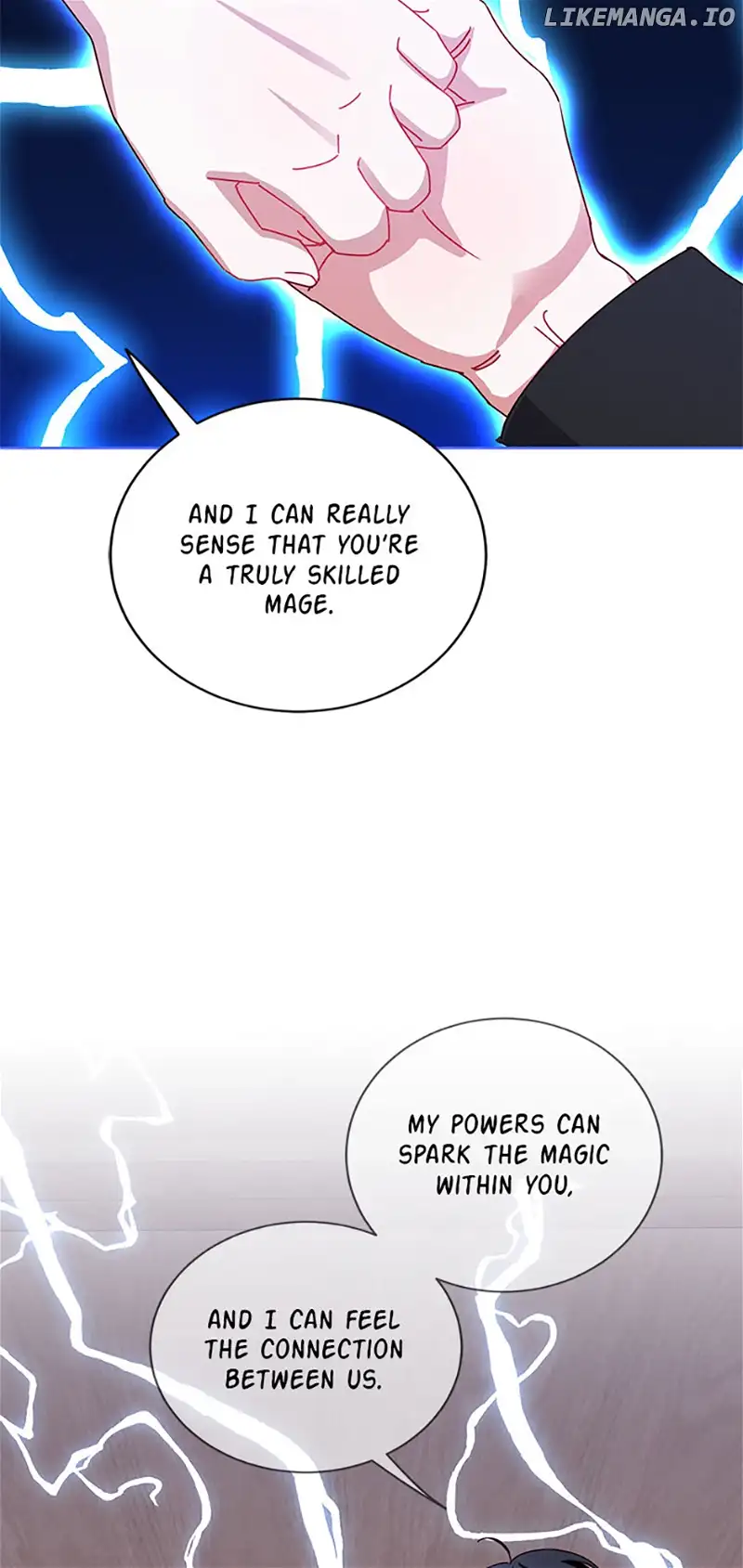 All About the Duke Chapter 21 page 7