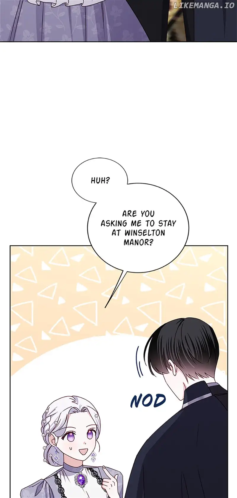 All About the Duke Chapter 22 page 12