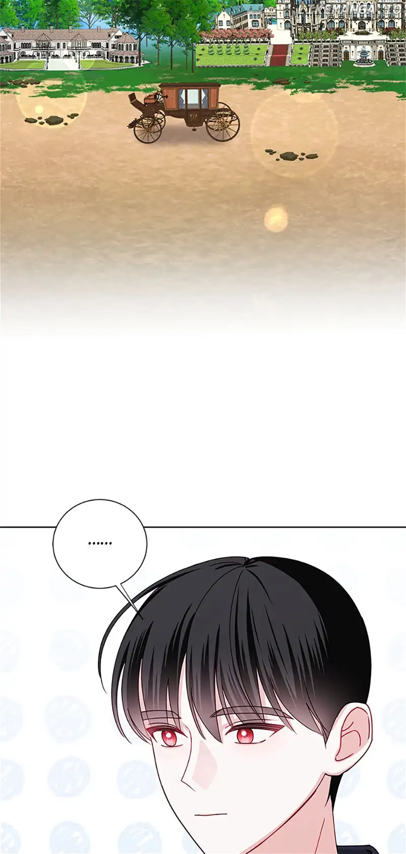 All About the Duke Chapter 22 page 14