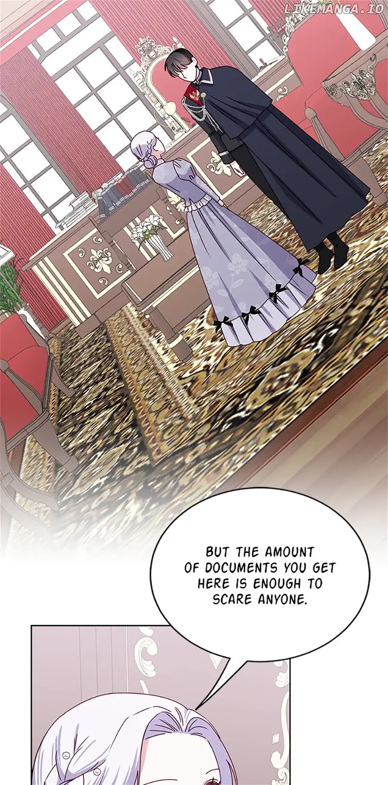 All About the Duke Chapter 22 page 25