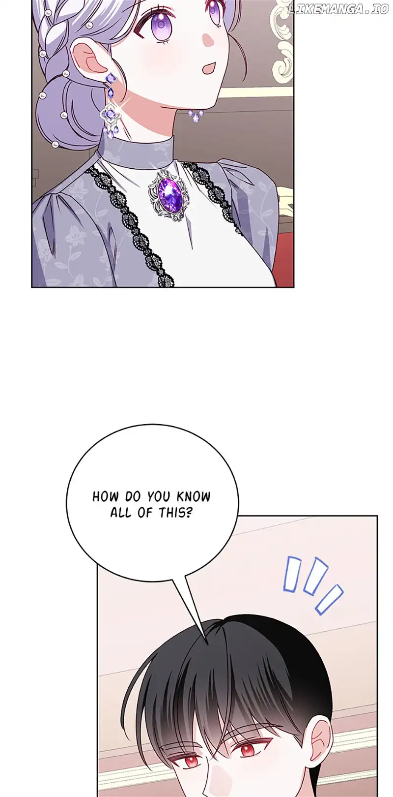 All About the Duke Chapter 22 page 26
