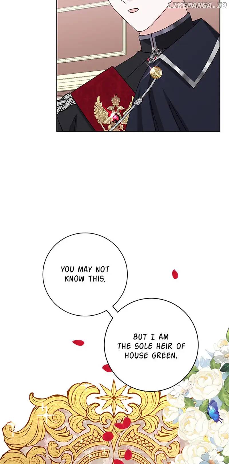All About the Duke Chapter 22 page 27