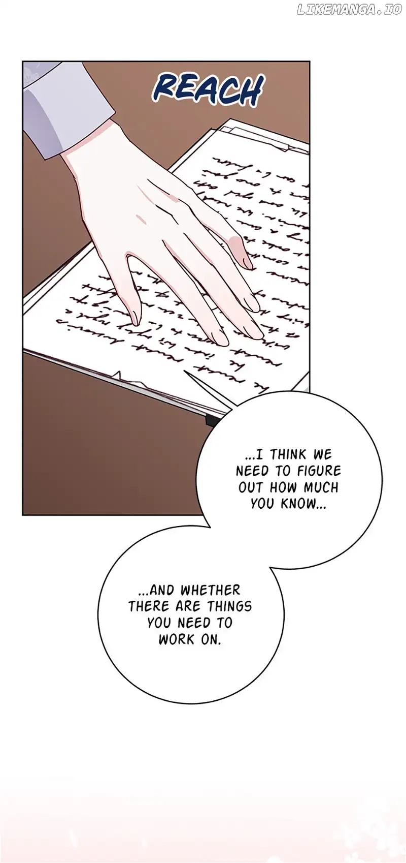 All About the Duke Chapter 22 page 30