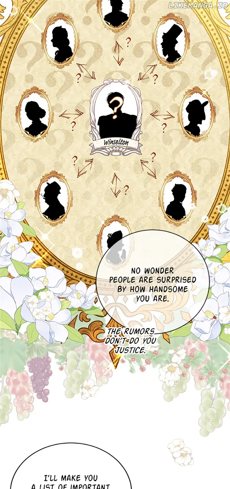 All About the Duke Chapter 22 page 36