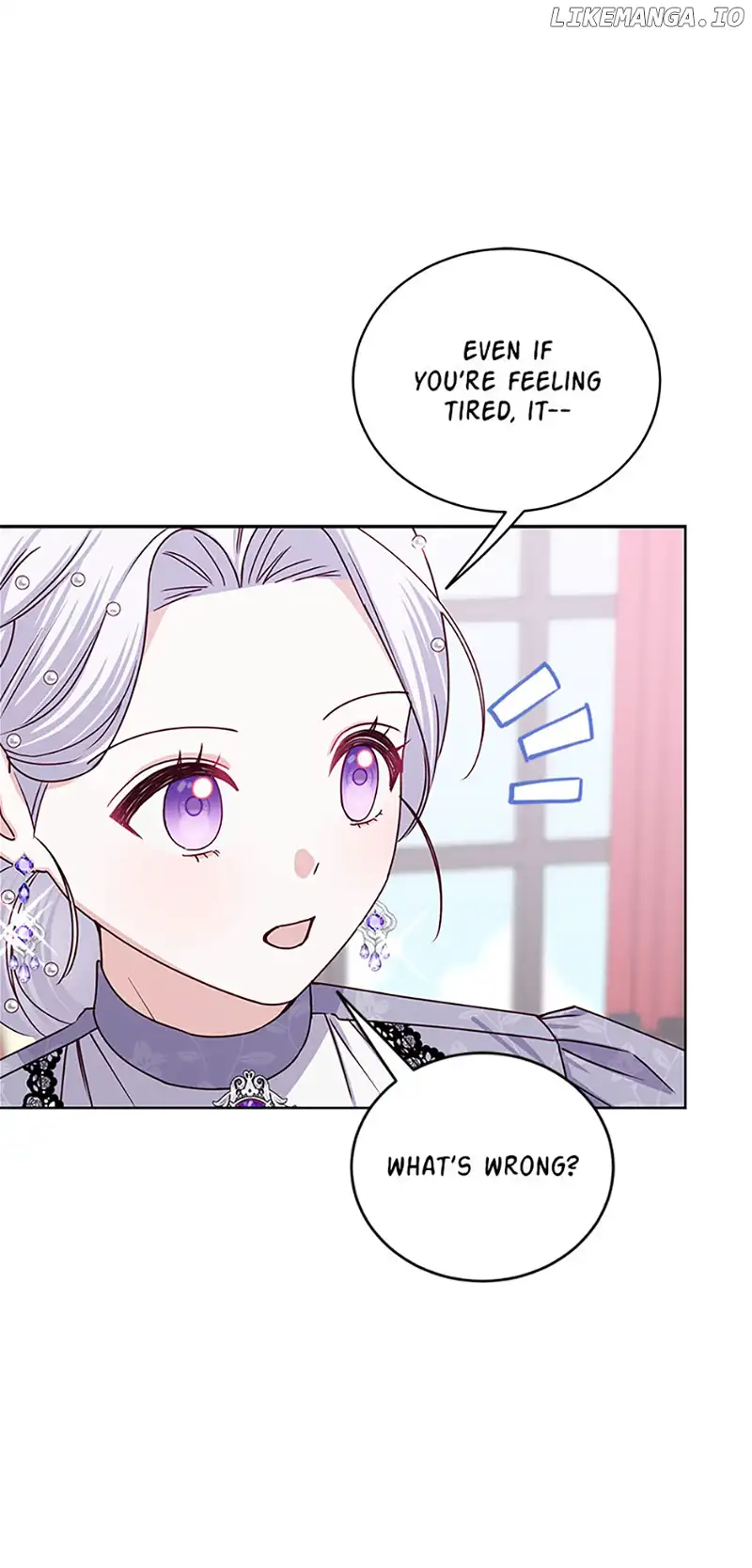 All About the Duke Chapter 22 page 38