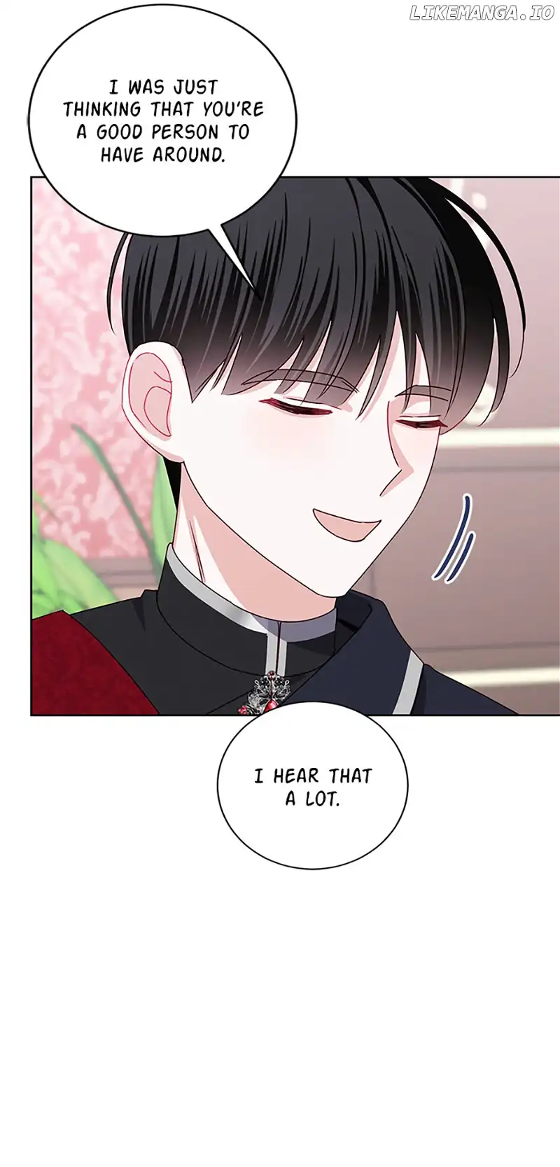 All About the Duke Chapter 22 page 39