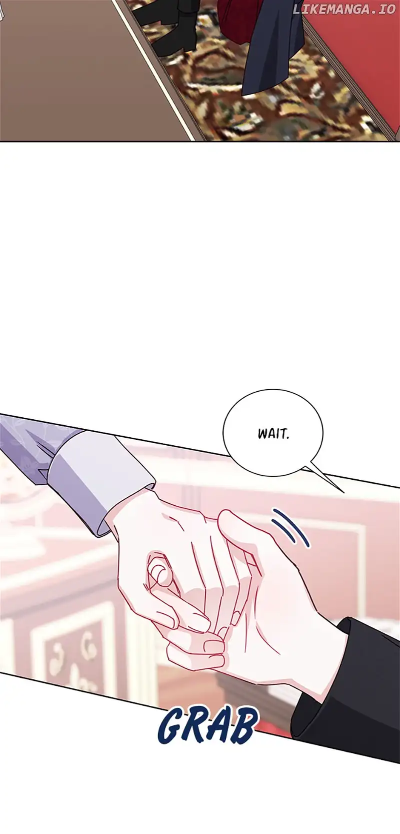 All About the Duke Chapter 22 page 41
