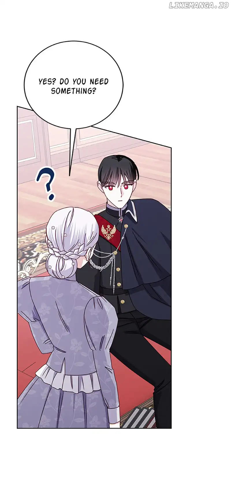 All About the Duke Chapter 22 page 42