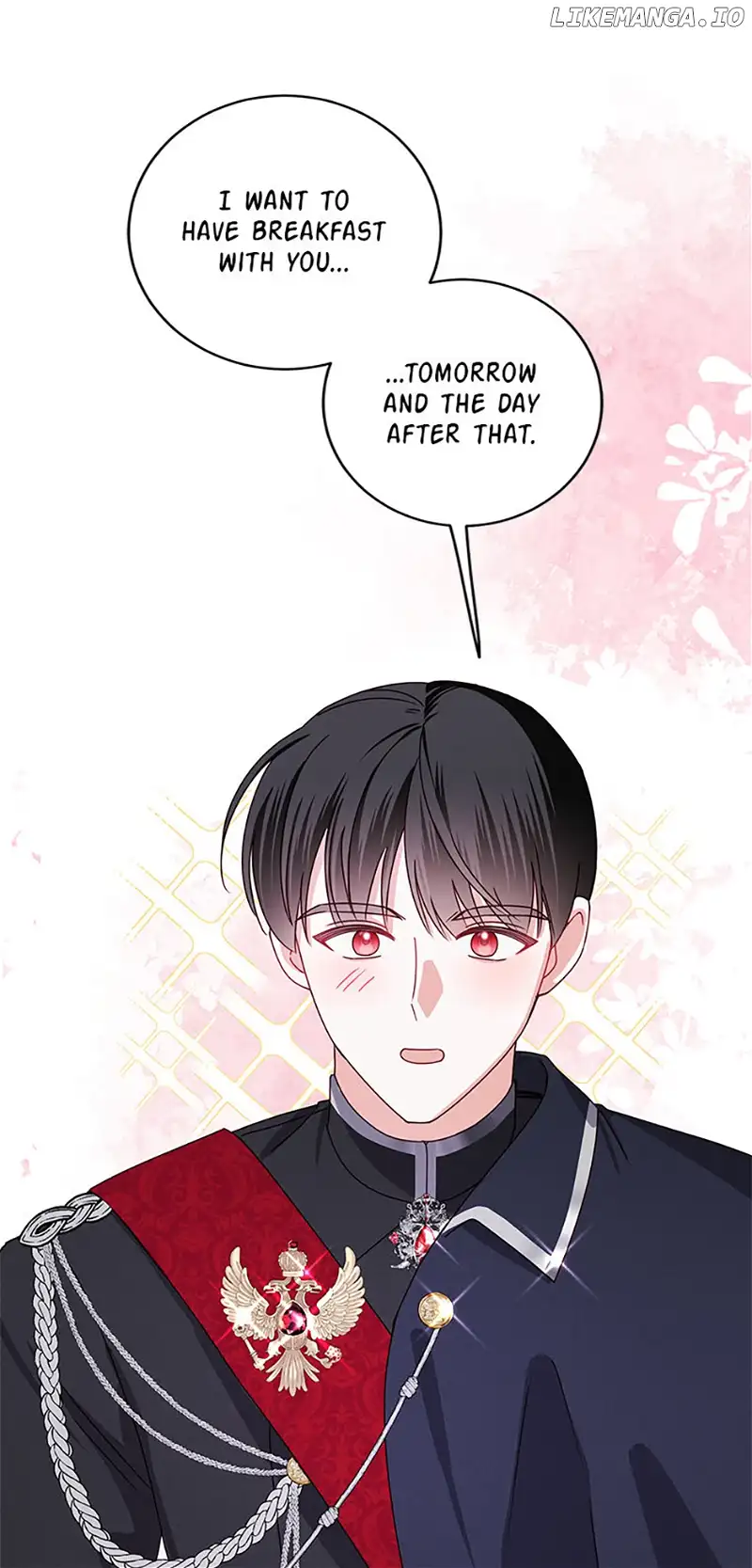 All About the Duke Chapter 22 page 43