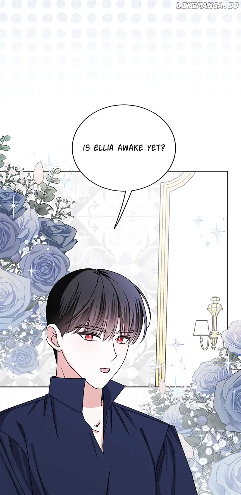 All About the Duke Chapter 22 page 49