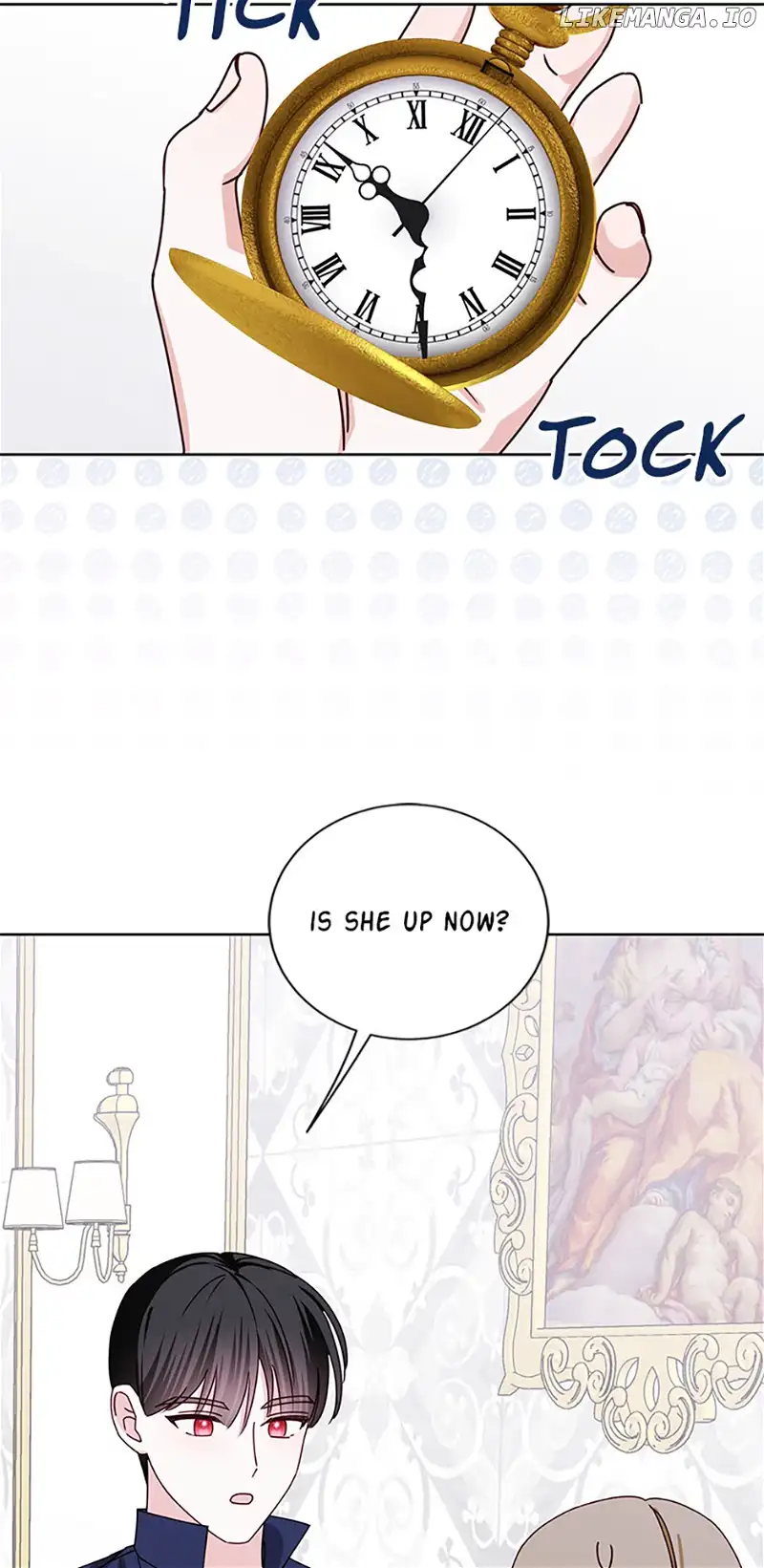 All About the Duke Chapter 22 page 52