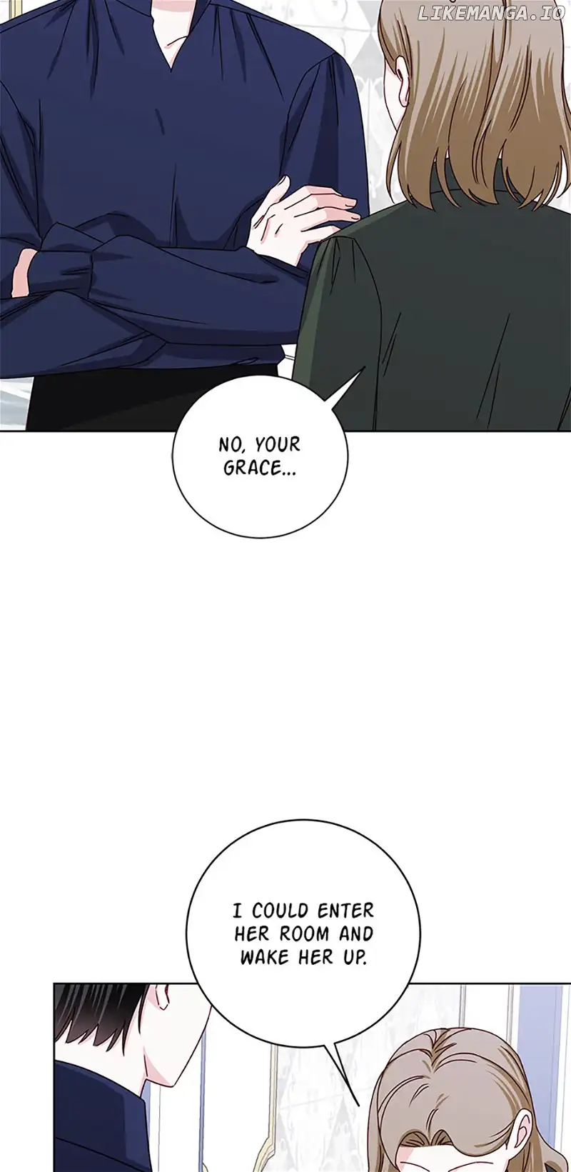 All About the Duke Chapter 22 page 53