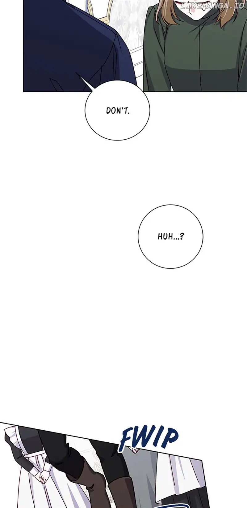 All About the Duke Chapter 22 page 54
