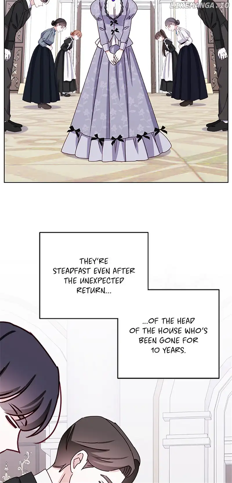 All About the Duke Chapter 22 page 5