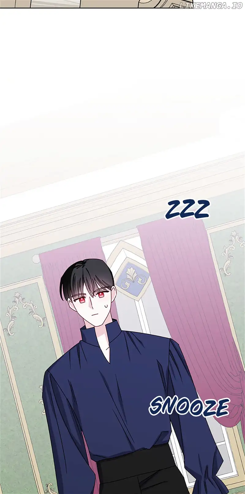 All About the Duke Chapter 22 page 60