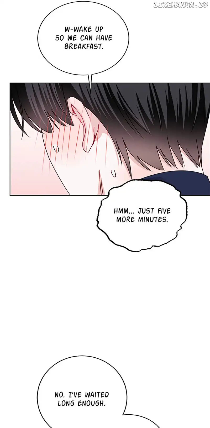 All About the Duke Chapter 22 page 69