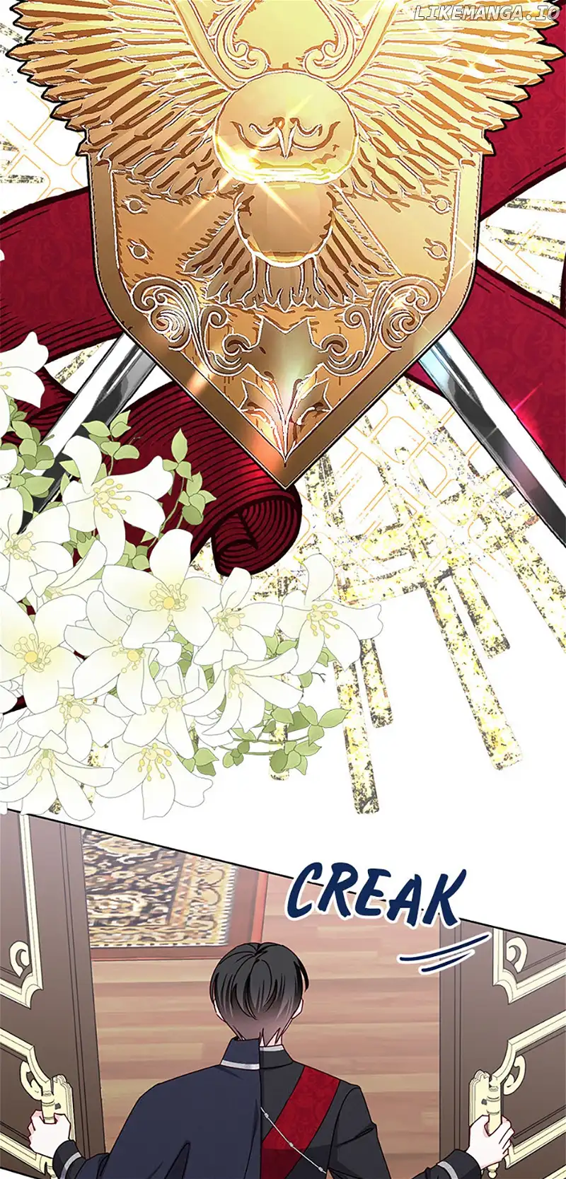 All About the Duke Chapter 22 page 7