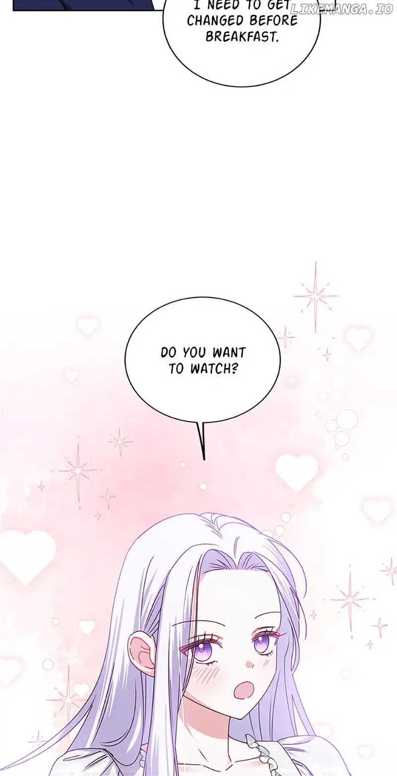 All About the Duke Chapter 23 page 11