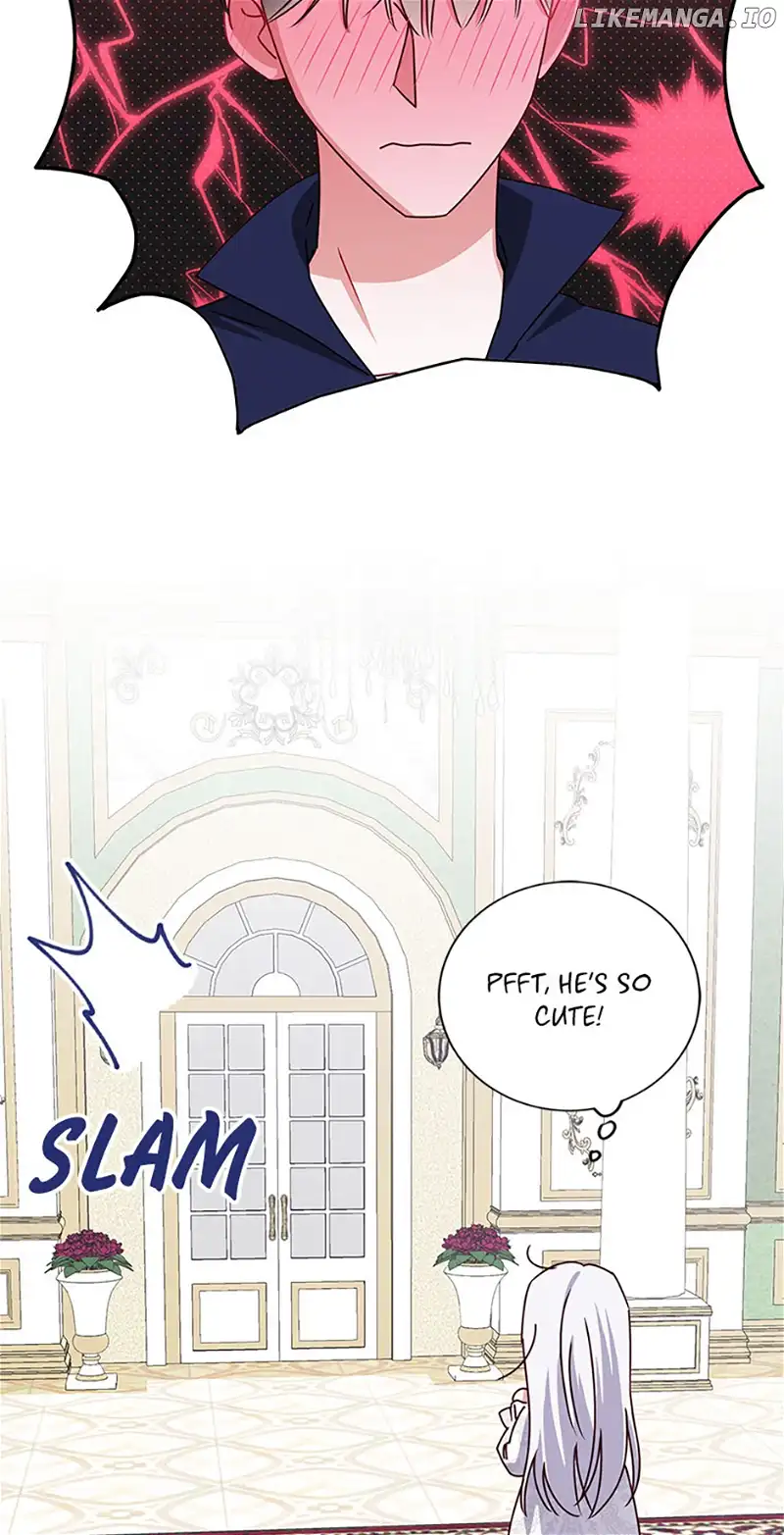 All About the Duke Chapter 23 page 13