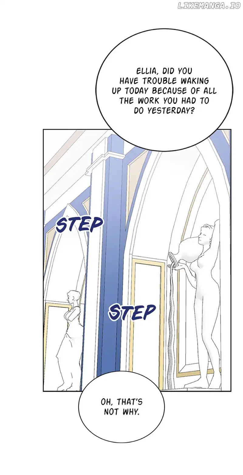 All About the Duke Chapter 23 page 17