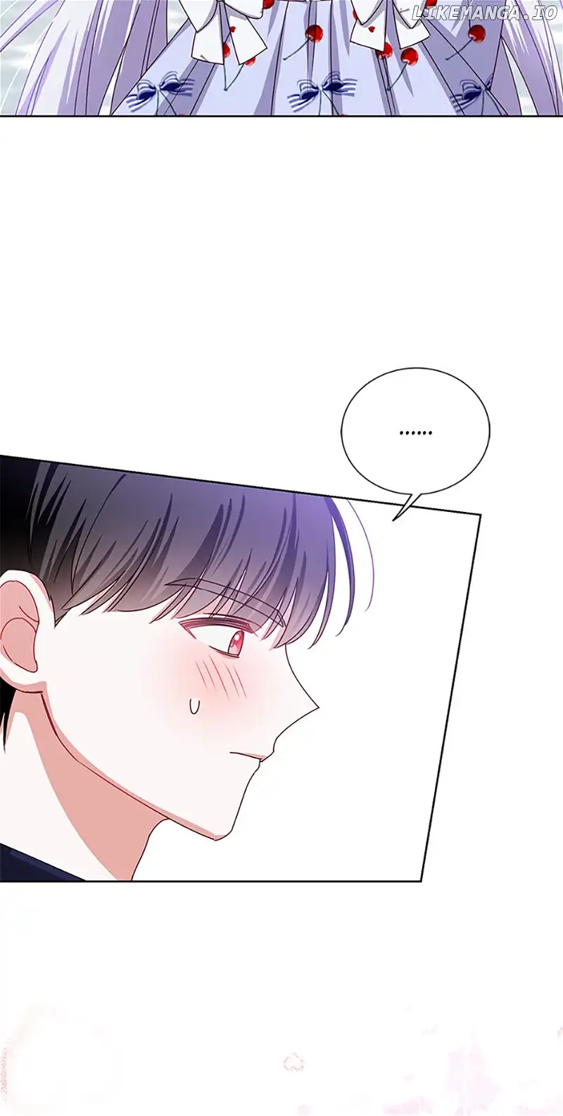 All About the Duke Chapter 23 page 28