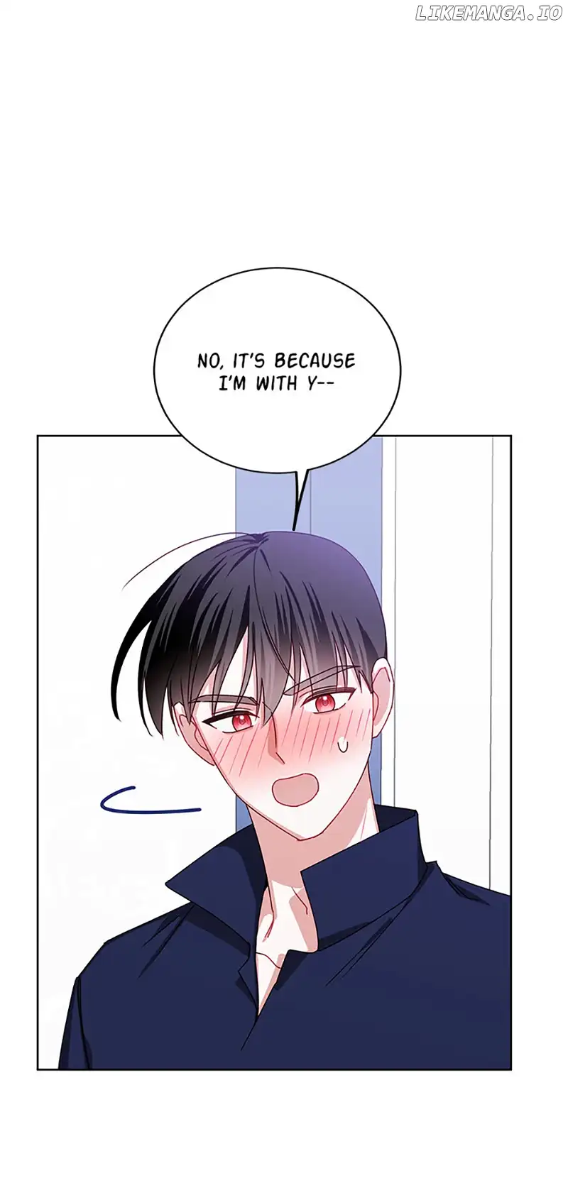 All About the Duke Chapter 23 page 36