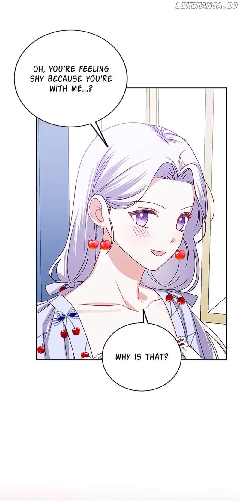 All About the Duke Chapter 23 page 37