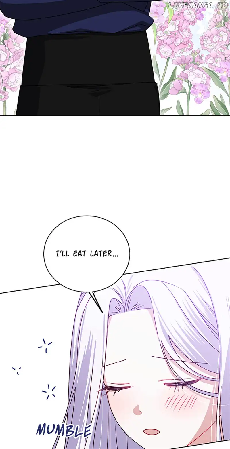 All About the Duke Chapter 23 page 3