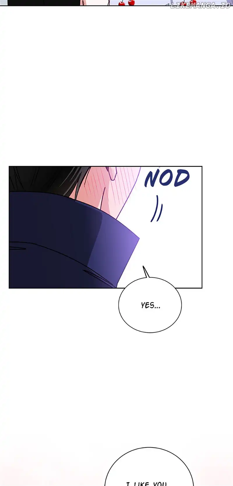 All About the Duke Chapter 23 page 41