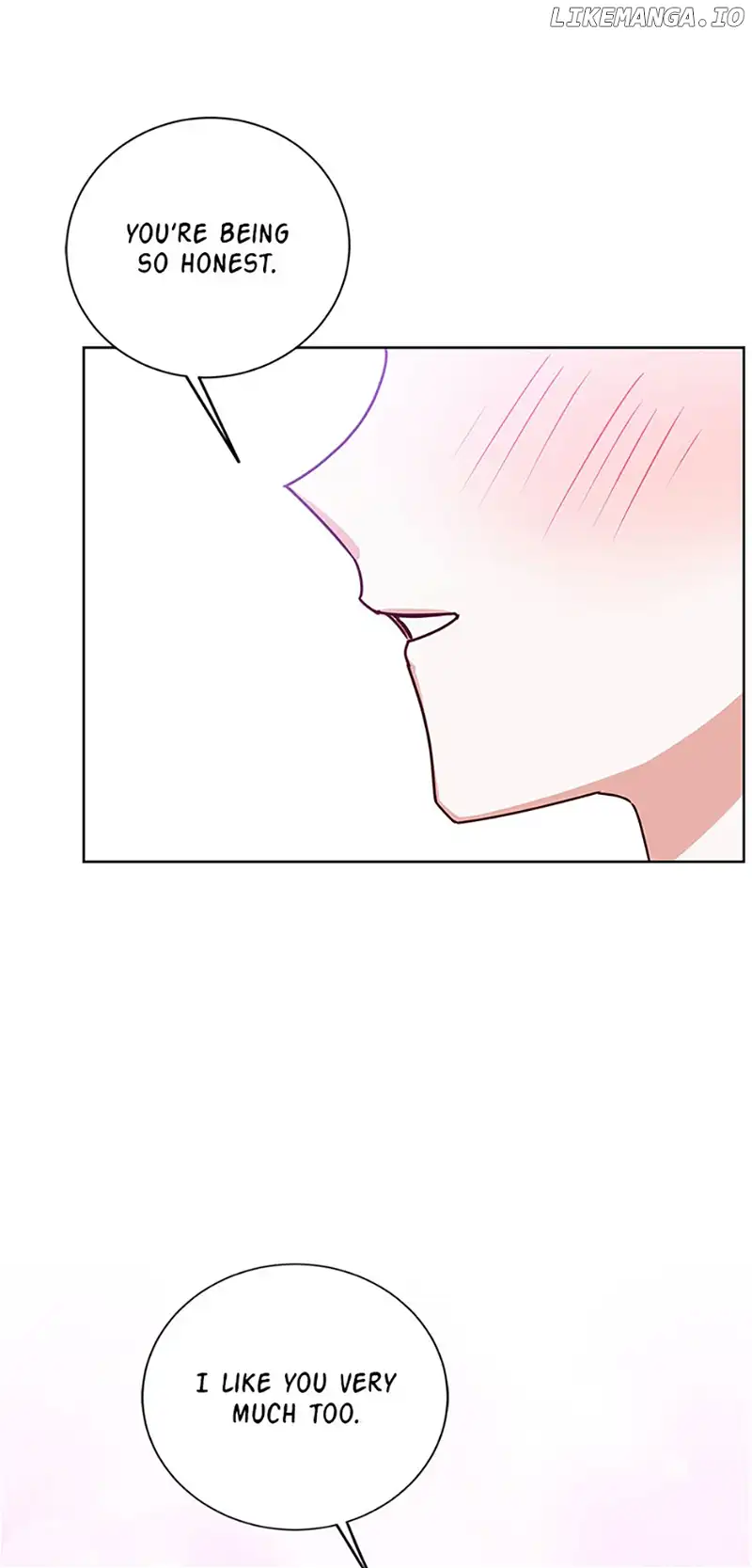 All About the Duke Chapter 23 page 43