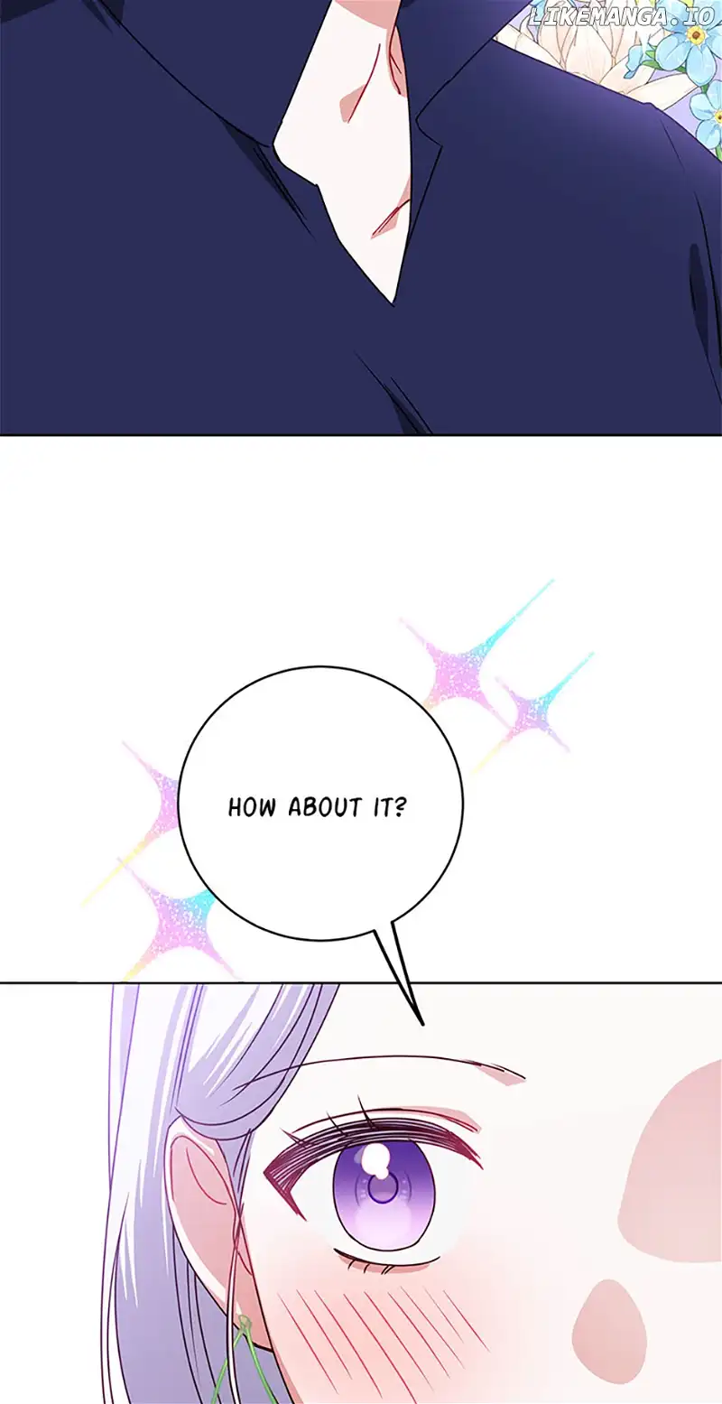 All About the Duke Chapter 23 page 49